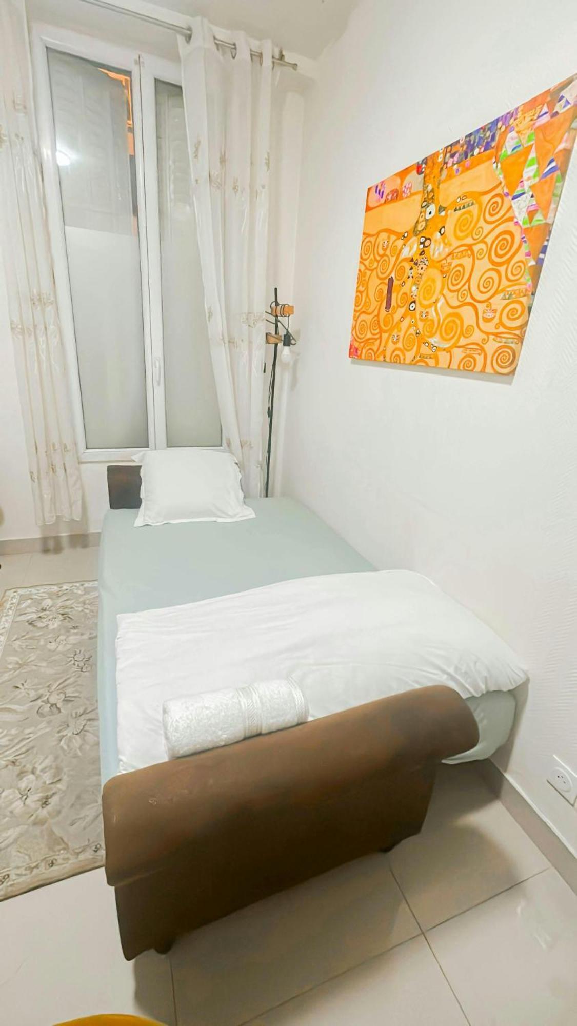 5 Minutes De Paris T2 Cocon Village Divry Екстер'єр фото